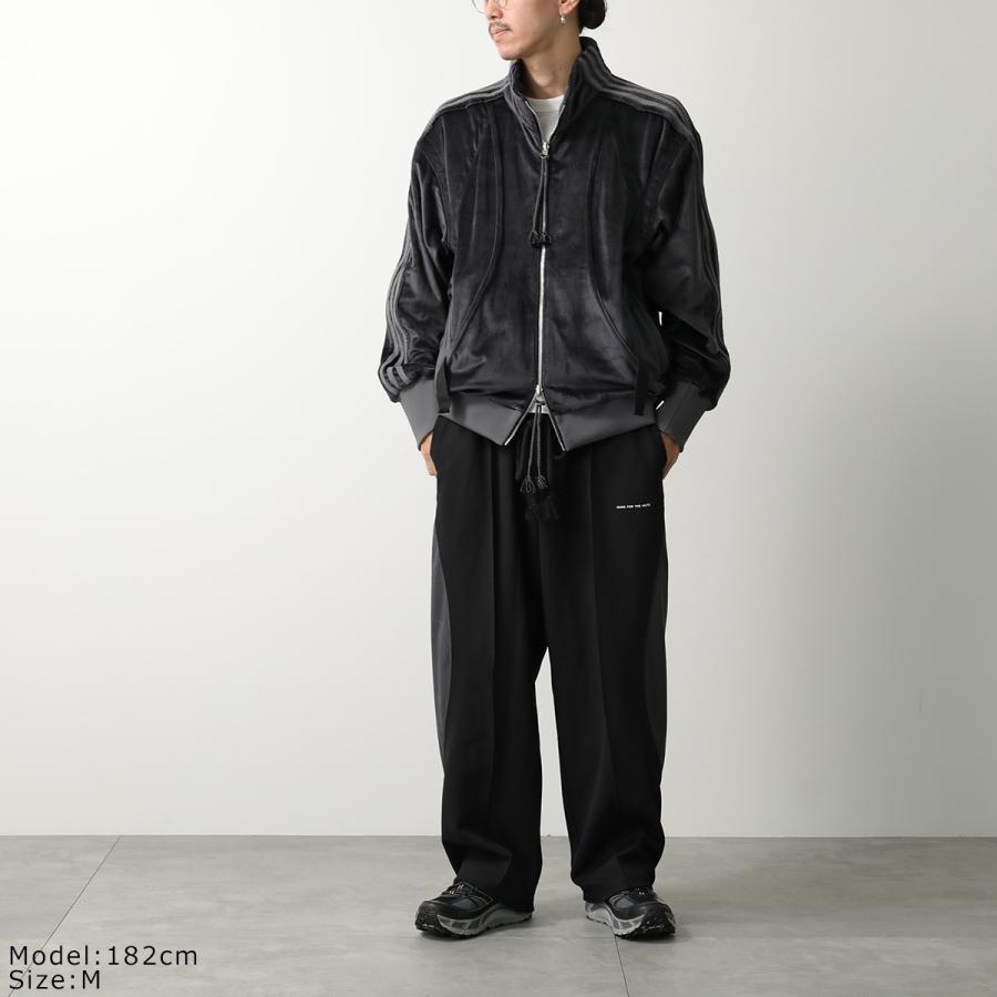 【タグ付き】adidas×Song for the Mute トラックパンツ　Ｓ adidas Originals × SONG FOR THE MUTE アディダスオリジナルス ソング