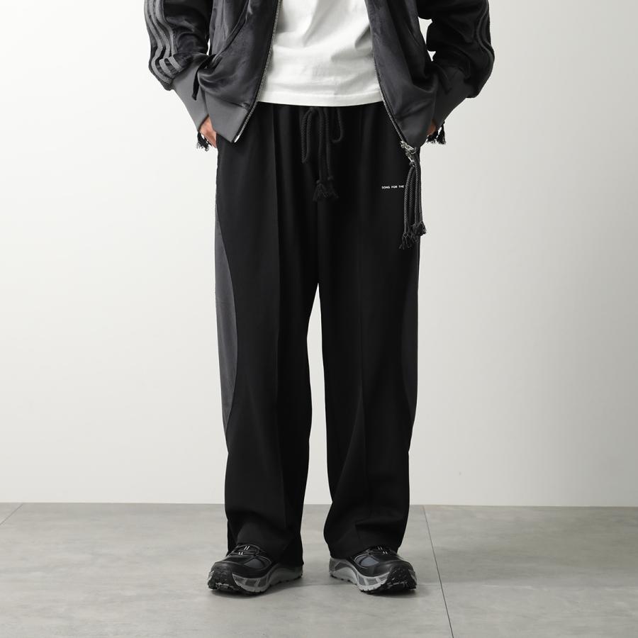 【タグ付き】adidas×Song for the Mute トラックパンツ　Ｓ adidas Originals × SONG FOR THE MUTE アディダスオリジナルス ソング