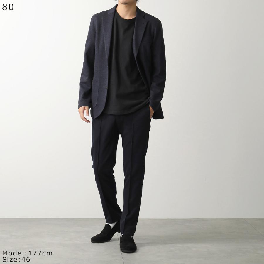 giab's ARCHIVIO（ジャブス アルキヴィオ） スラックス MASACCIO M1