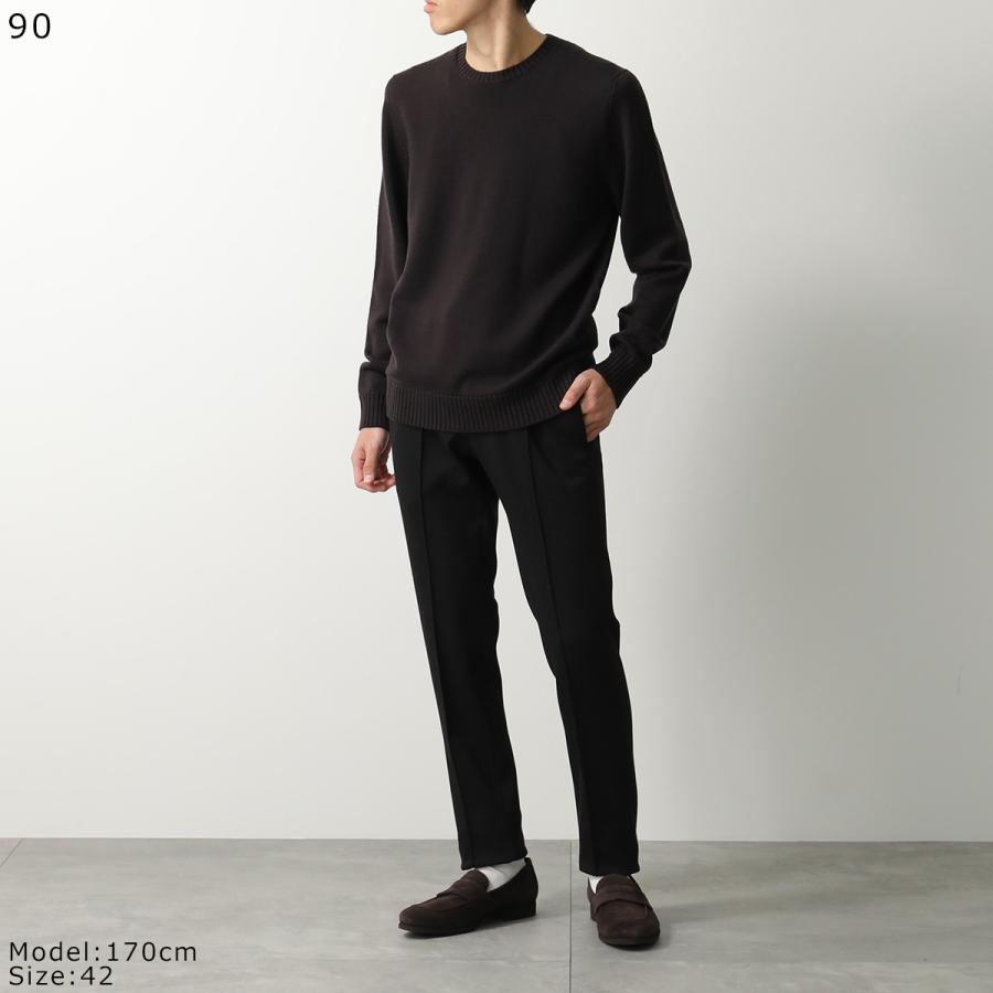 giab's ARCHIVIO（ジャブス アルキヴィオ） スラックス MASACCIO M1