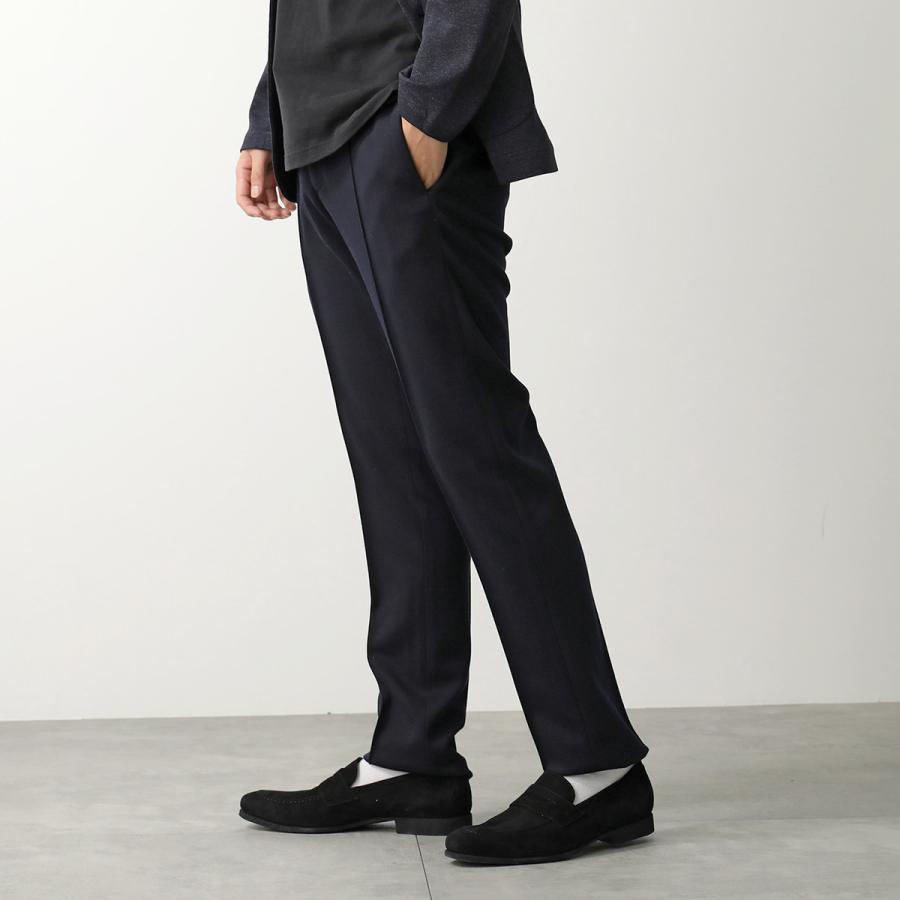 Giab's Archivioマサッチョ MASACCIO イージースラックス giab's ARCHIVIO（ジャブス アルキヴィオ） スラックス MASACCIO M1