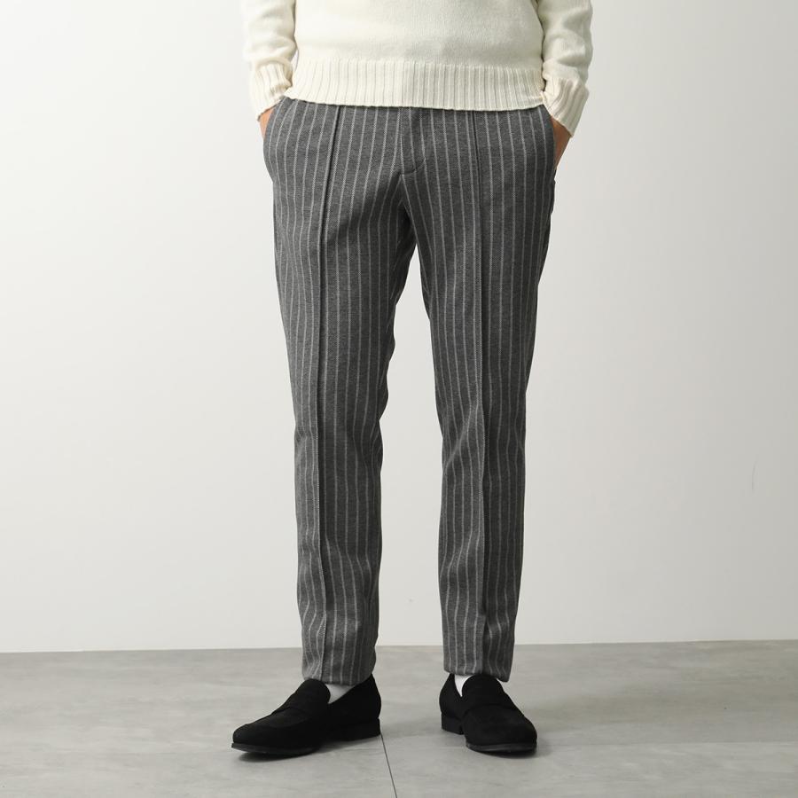 giab's ARCHIVIO（ジャブス アルキヴィオ） スラックス MASACCIO M1