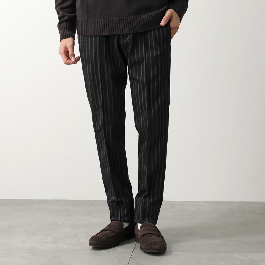 giab's ARCHIVIO（ジャブス アルキヴィオ） スラックス MASACCIO M1