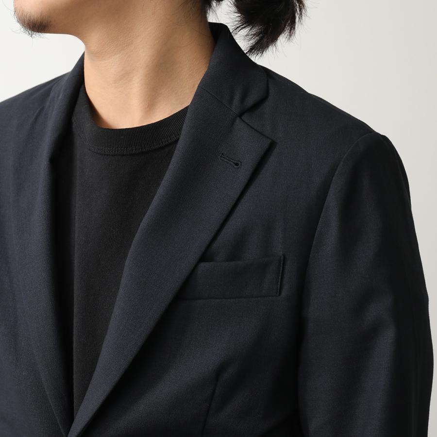 giab's ARCHIVIO ジャブスアルキヴィオ ジャケット STROZZI L A5959 ストロッツィ メンズ シングル ストレッチ 2Bテーラード ブレザー カラー4色の画像