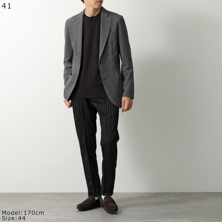 極美品giab's archivio/ジャブスアルキヴィオ/STROZZI/44 giab's ARCHIVIO（ジャブス アルキヴィオ） ジャケット STROZZI L