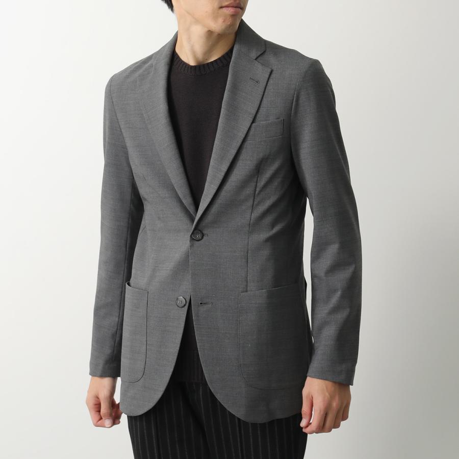 giab's ARCHIVIO（ジャブス アルキヴィオ） ジャケット STROZZI L