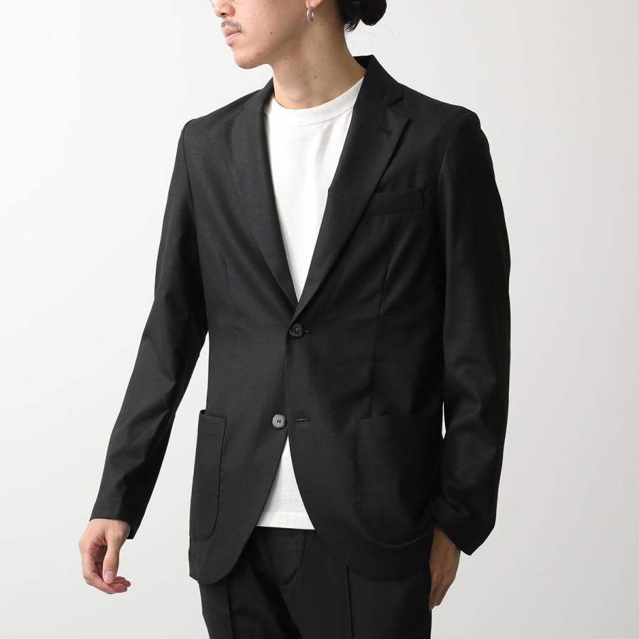 giab's ARCHIVIO（ジャブス アルキヴィオ） ジャケット STROZZI L