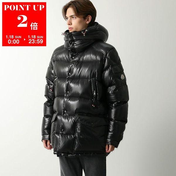 MONCLER（モンクレール） ダウンジャケット CHIABLESE キアーブルス