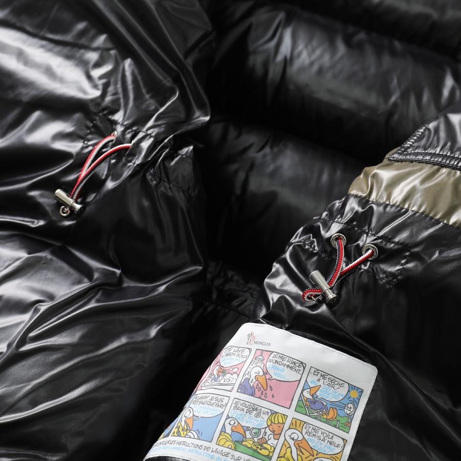 MONCLER（モンクレール） ダウンジャケット CHIABLESE キアーブルス