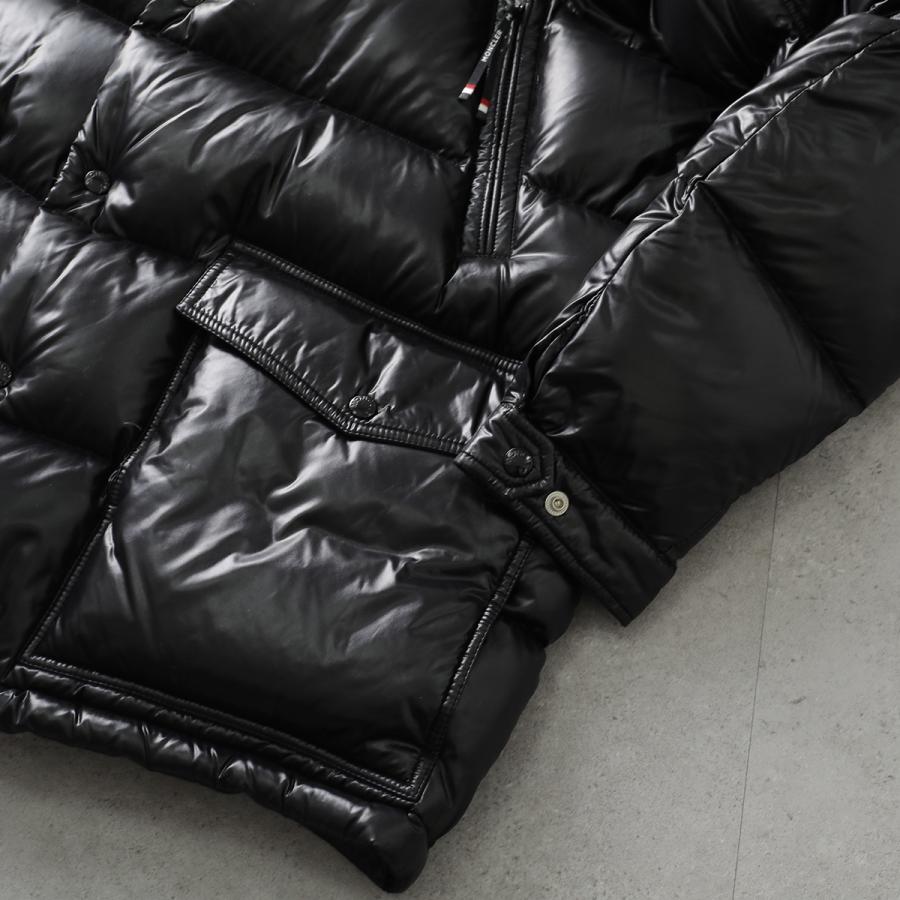 MONCLER（モンクレール） ダウンジャケット CHIABLESE キアーブルス