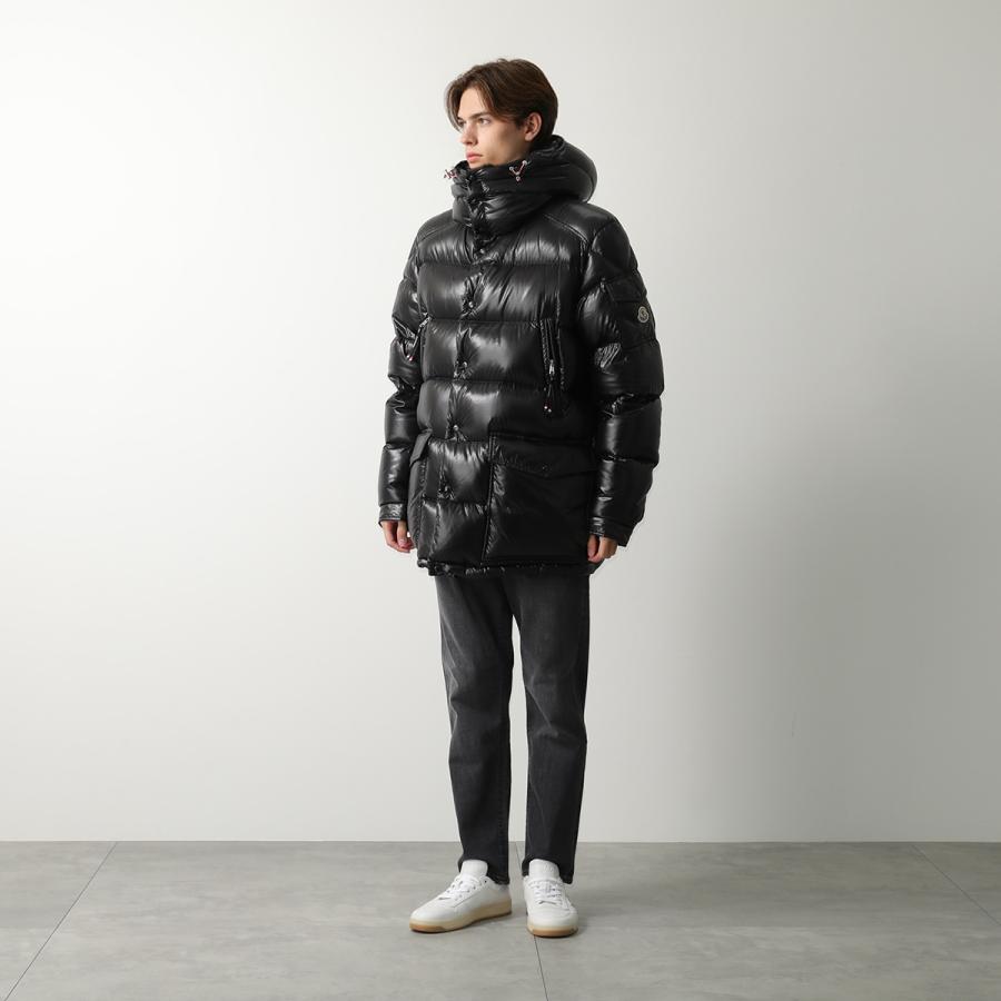 MONCLER（モンクレール） ダウンジャケット CHIABLESE キアーブルス