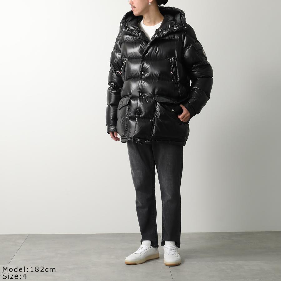 MONCLER（モンクレール） ダウンジャケット CHIABLESE キアーブルス