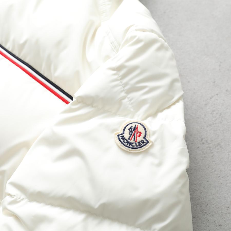 MONCLER（モンクレール） ダウンジャケット BOUVAQUE ブーヴァーク