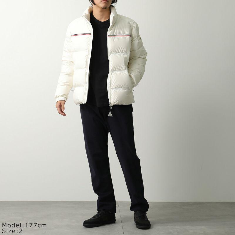 MONCLER　モンクレール　ダウン　国内正規品 MONCLER（モンクレール） ダウンジャケット BOUVAQUE ブーヴァーク
