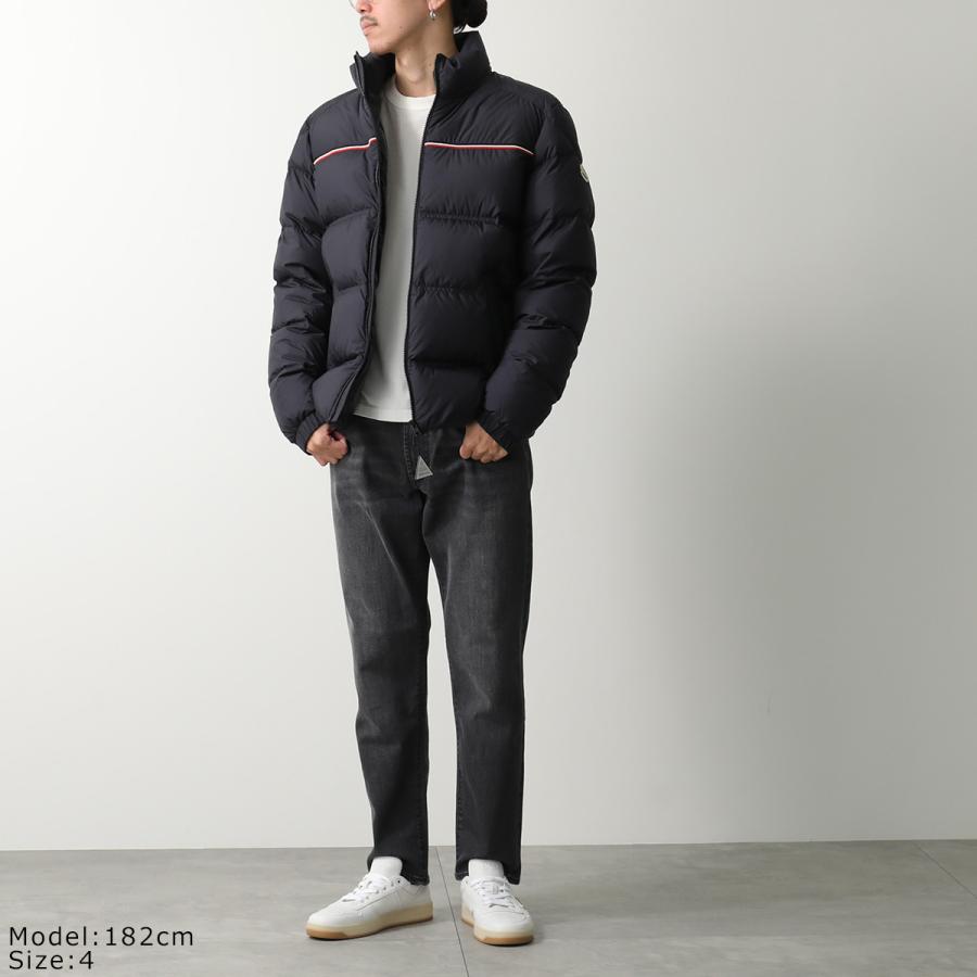 モンクレールジャケット MONCLER モンクレール ダウンジャケット BOUVAQUE ブーヴァーク