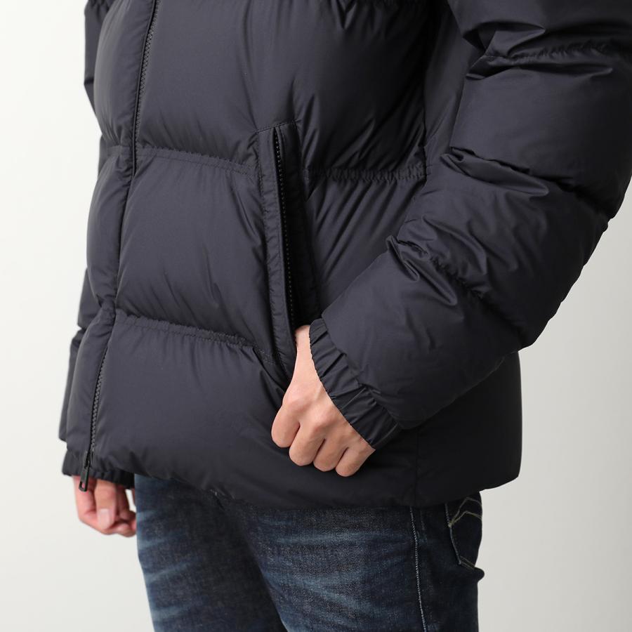 モンクレールジャケット MONCLER モンクレール ダウンジャケット BOUVAQUE ブーヴァーク