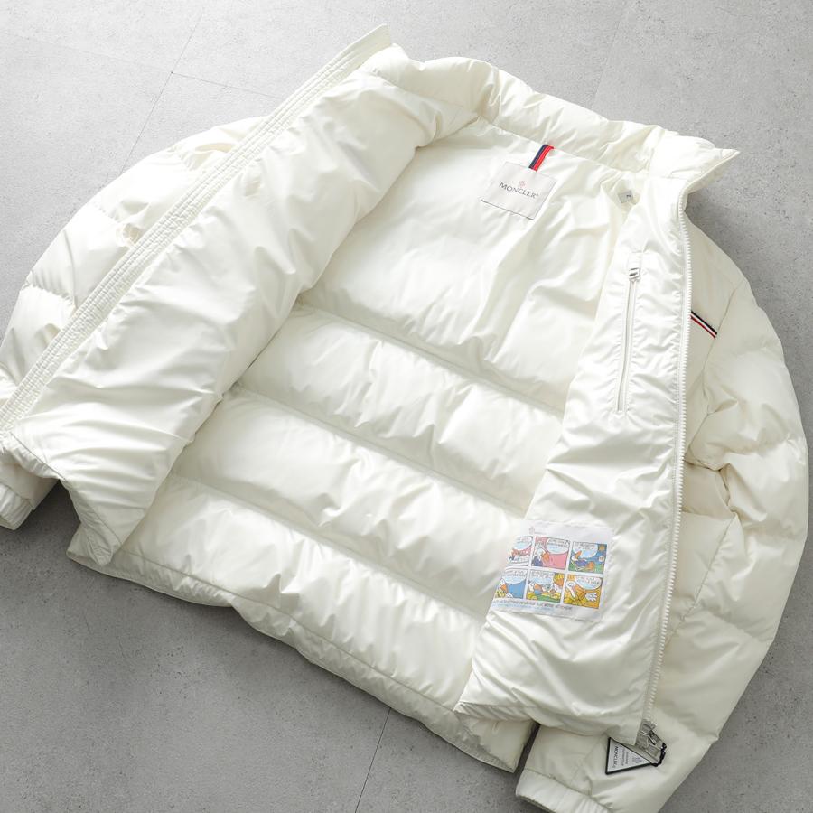 MONCLER（モンクレール） ダウンジャケット BOUVAQUE ブーヴァーク