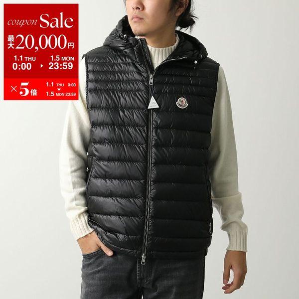 MONCLER（モンクレール） ダウンベスト Orant オラント 1A00104 597YG