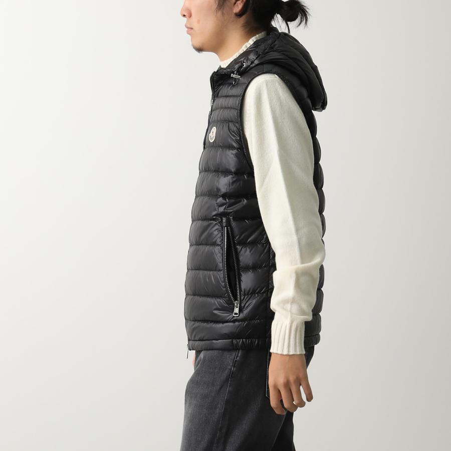 モンクレール　ベスト MONCLER（モンクレール） ダウンベスト Orant オラント 1A00104 597YG