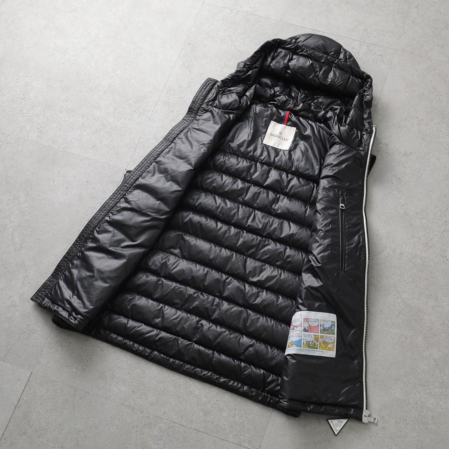 MONCLER（モンクレール） ダウンベスト Orant オラント 1A00104 597YG