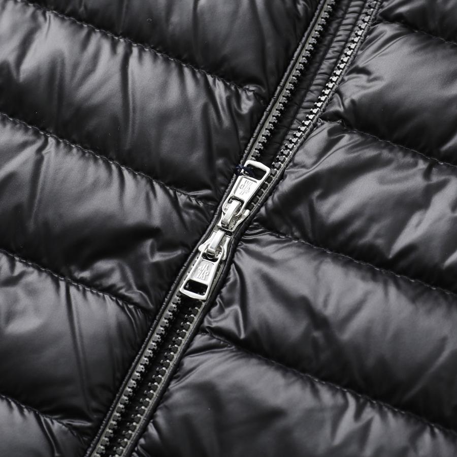 MONCLER（モンクレール） ダウンベスト Orant オラント 1A00104 597YG
