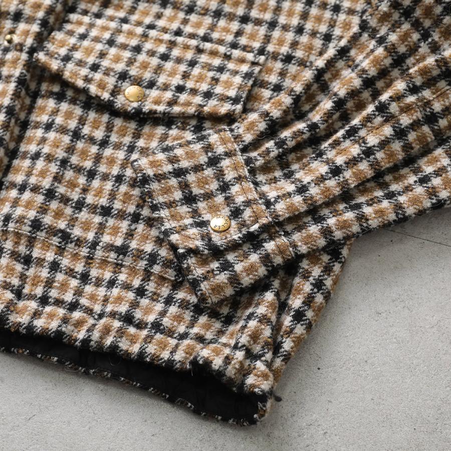 MONCLER（モンクレール） ジャケット 2F00019 598XC レディース シャツ