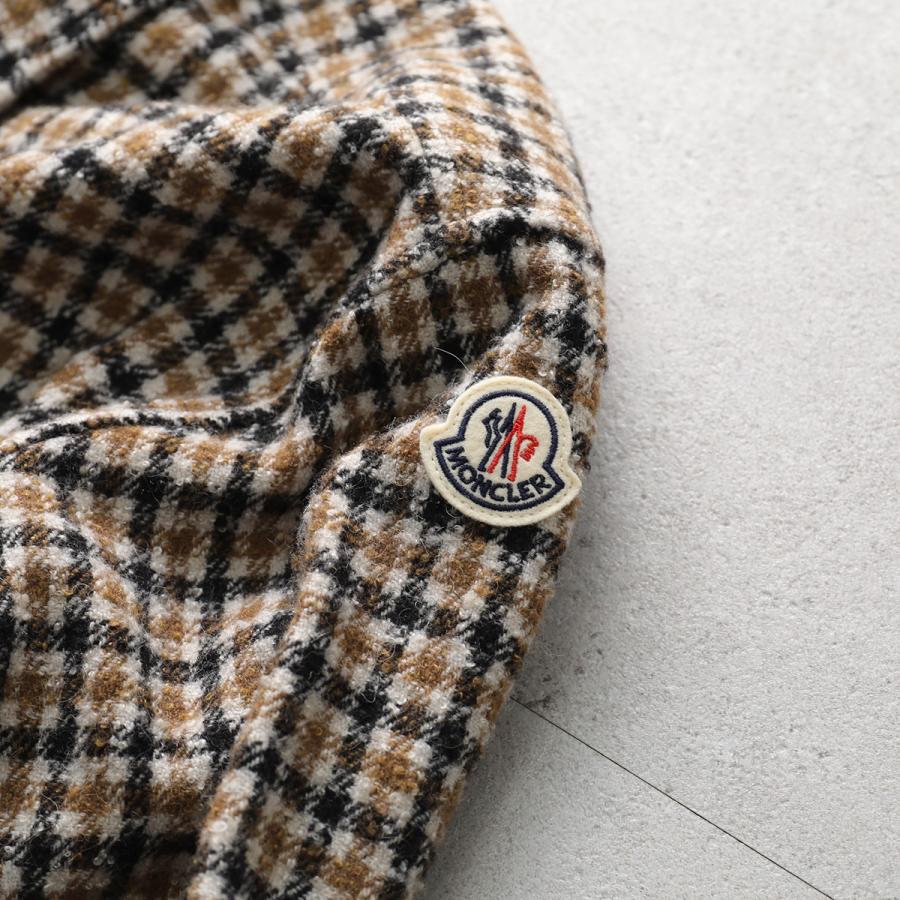 MONCLER（モンクレール） ジャケット 2F00019 598XC レディース シャツ