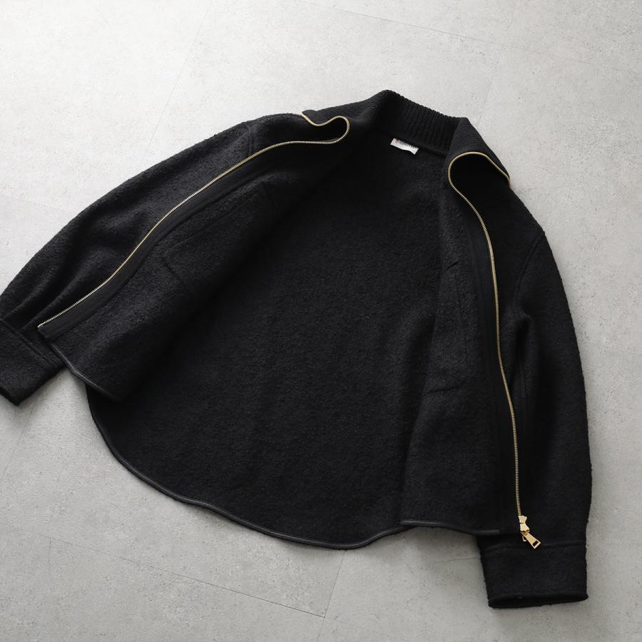 MONCLER（モンクレール） ジャケット 2F00022 597TE レディース ウール