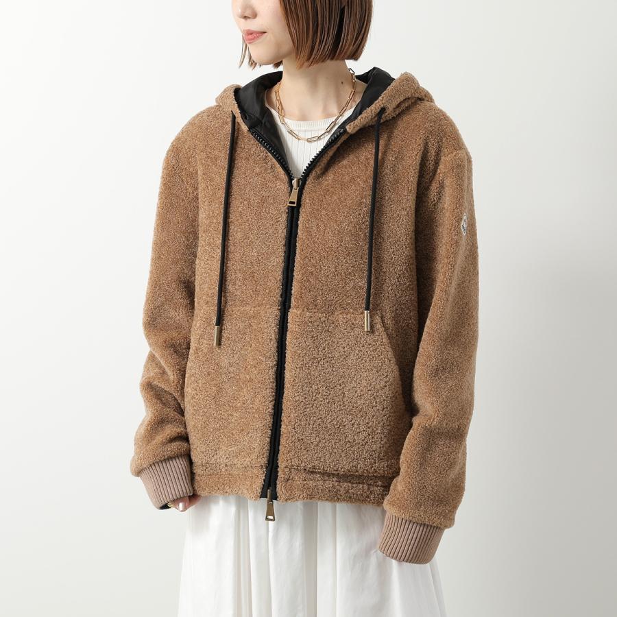 良品✨モンクレール 半袖オールインワン パイル地 パーカー ブラウン 楽天市場】【MONCLER/モンクレール/HOODIE/カレッジロゴ スウェット