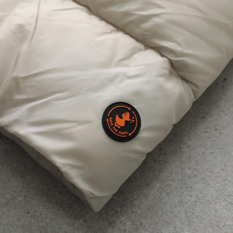 SAVE THE DUCK（セーブ・ザ・ダック） セイブザダック エコダウン