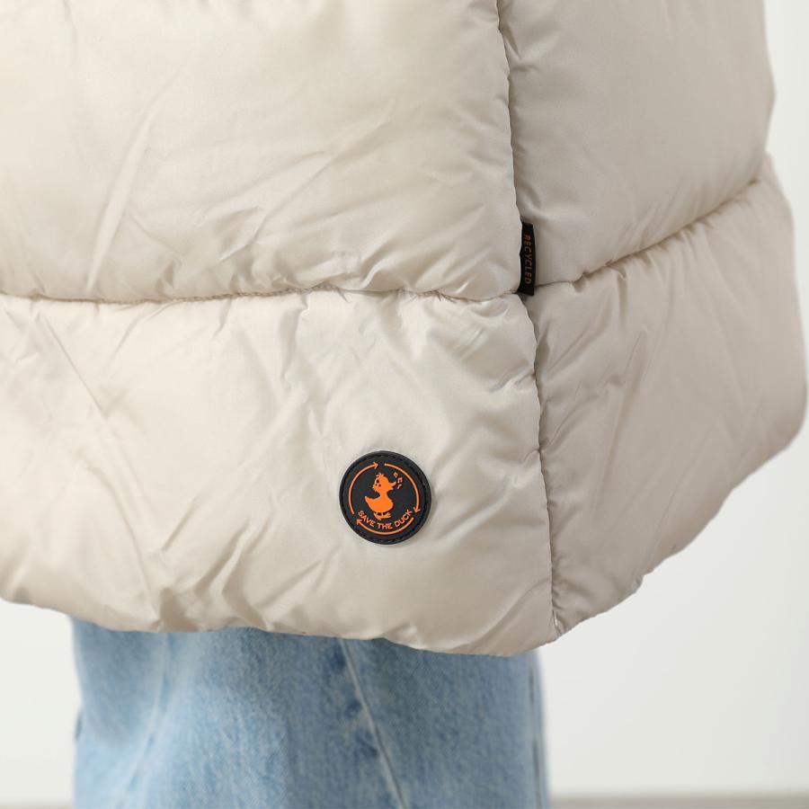 SAVE THE DUCK（セーブ・ザ・ダック） セイブザダック エコダウン