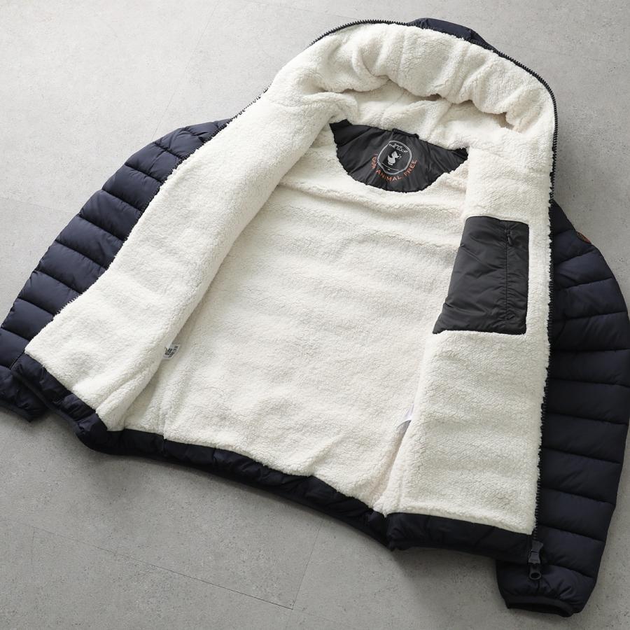 SAVE THE DUCK（セーブ・ザ・ダック） セイブザダック エコダウン