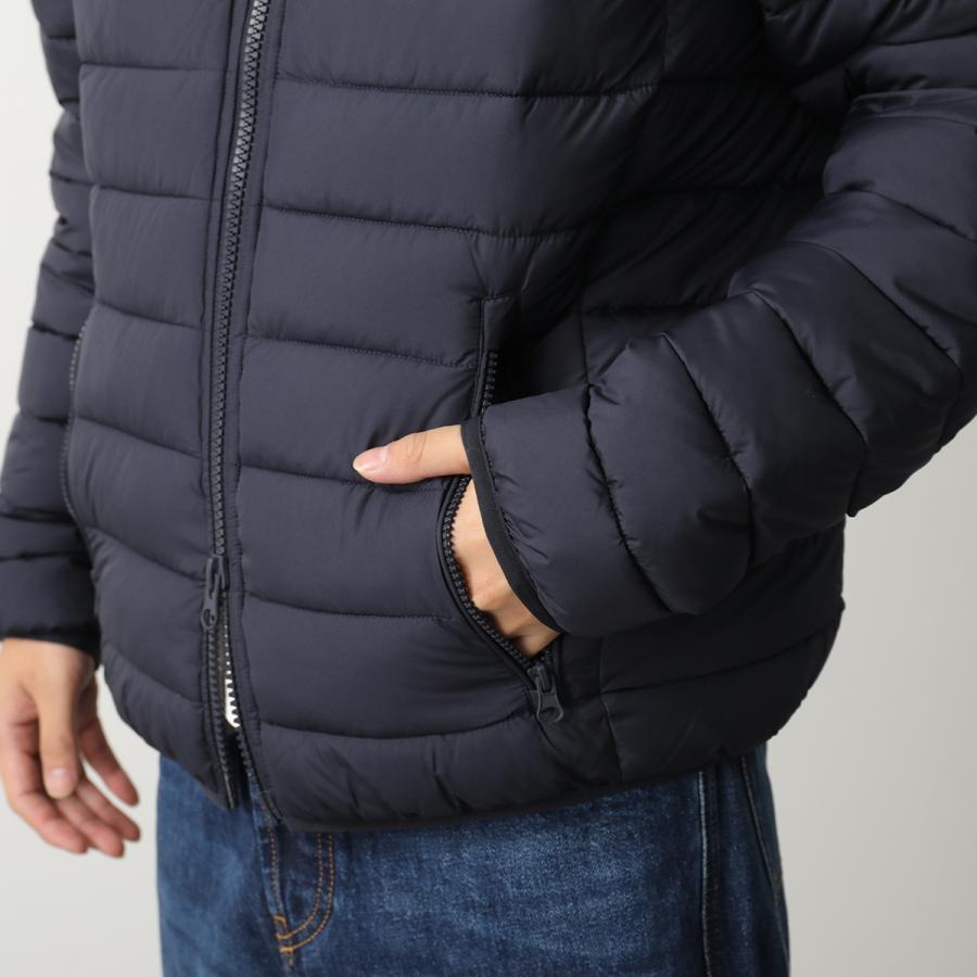 SAVE THE DUCK（セーブ・ザ・ダック） セイブザダック エコダウン