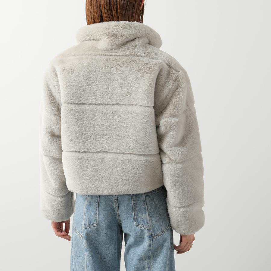 SAVE THE DUCK（セーブ・ザ・ダック） セイブザダック フェイクファー