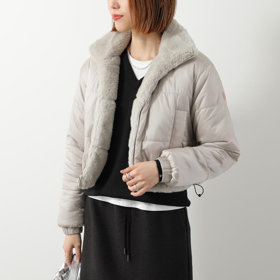 SAVE THE DUCK（セーブ・ザ・ダック） セイブザダック フェイクファー