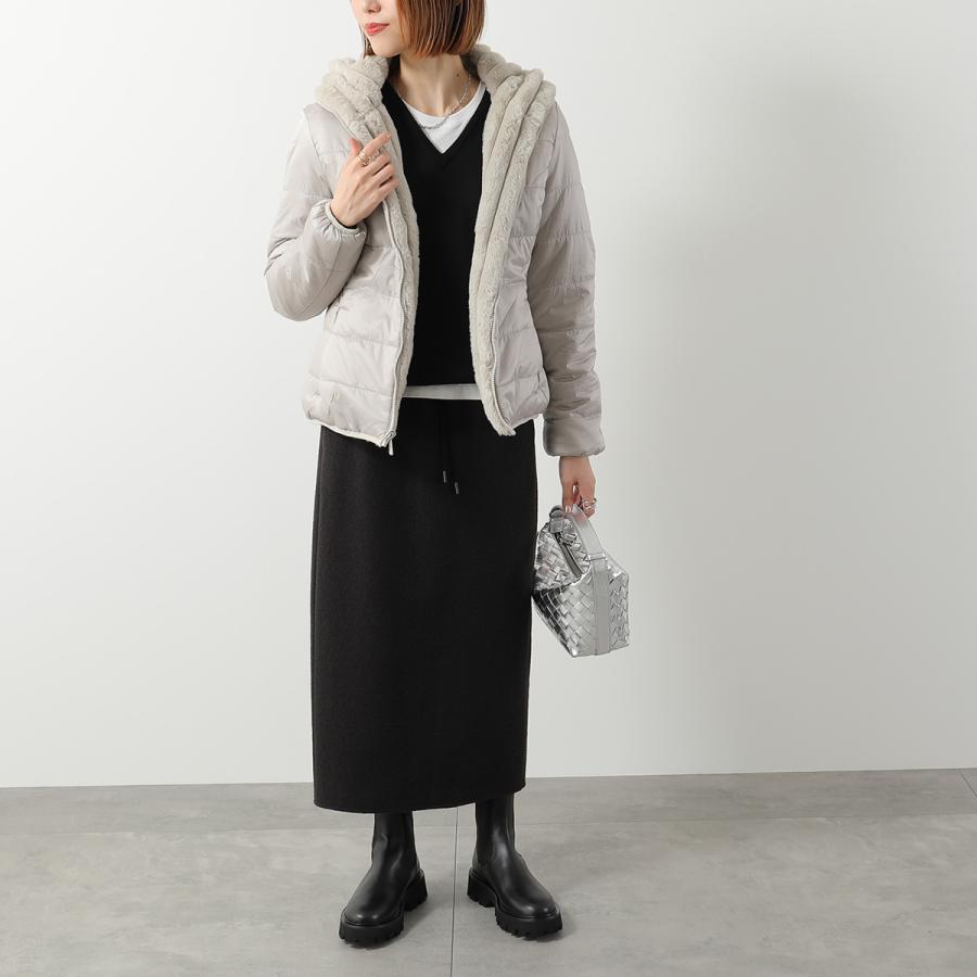 SAVE THE DUCK（セーブ・ザ・ダック） セイブザダック フェイクファー