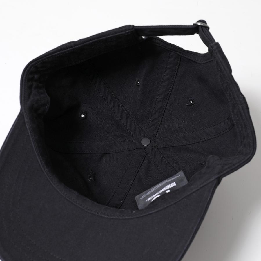 最終値下げ‼️新品未使用品‼️Y-3ネイバーフッドコラボキャップ Y-3 × NEIGHBORHOOD ワイスリー ネイバーフッド コラボ ベースボール