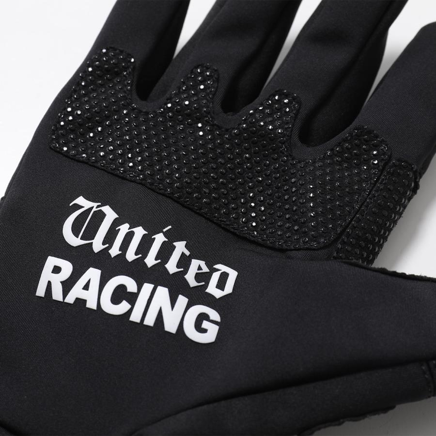 Y-3 × NEIGHBORHOOD ワイスリー ネイバーフッド コラボ グローブ NBHD