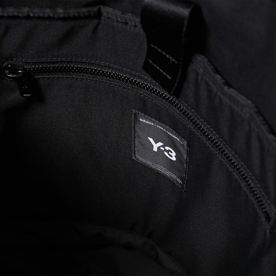 Y-3 × NEIGHBORHOOD ワイスリー ネイバーフッド コラボ トートバッグ