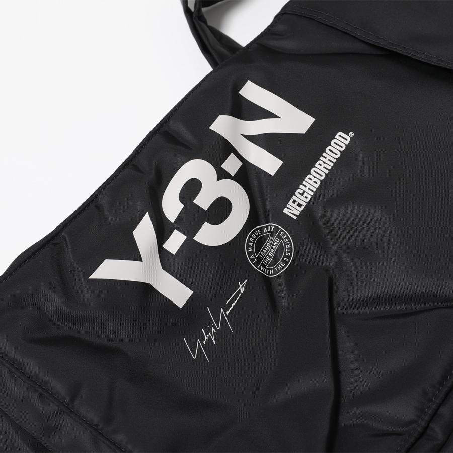 バッグ NEIGHBORHOOD Y-3 NBHD PADDED BAG Y-3 トートバッグ NBHD PADDED BAG メンズ レディース : ZOZOTOWN