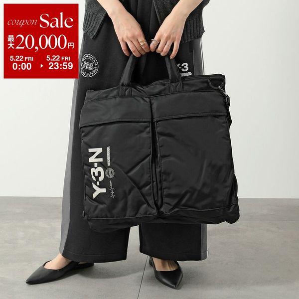 Y-3とネイバーフッドコラボ バッグ　最終SALE Y-3 × NEIGHBORHOOD ワイスリー ネイバーフッド コラボ トートバッグ