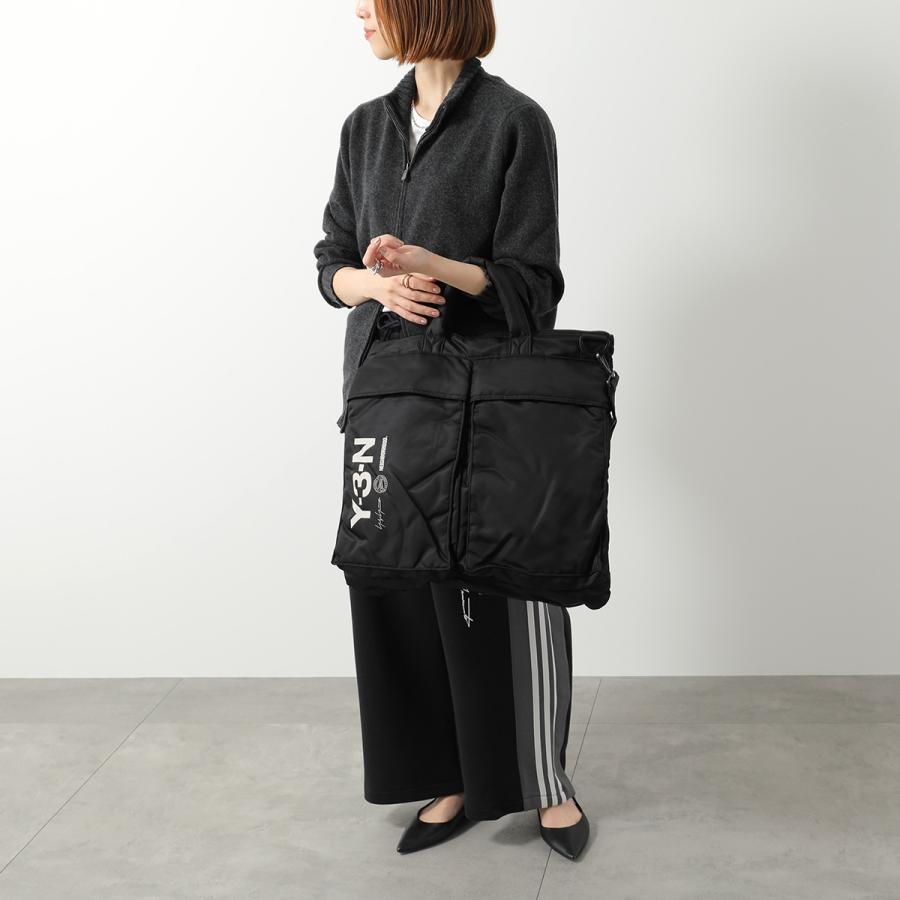 Y-3 × NEIGHBORHOOD ワイスリー ネイバーフッド コラボ トートバッグ