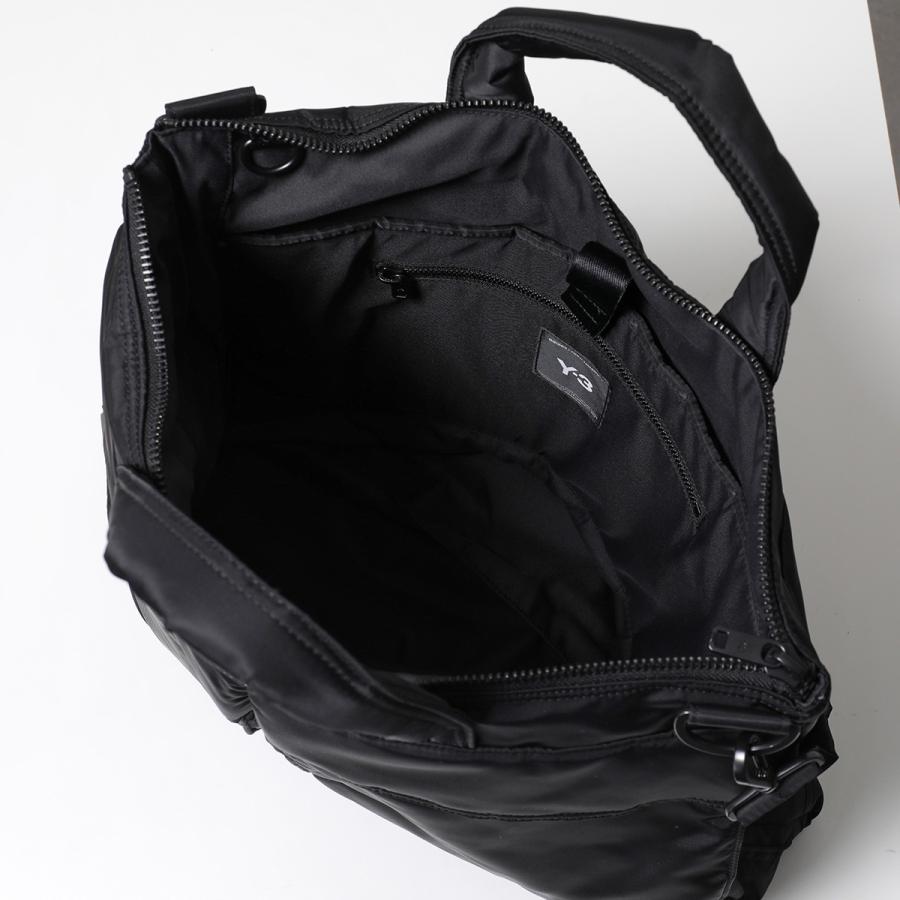 Y-3 × NEIGHBORHOOD ワイスリー ネイバーフッド コラボ トートバッグ