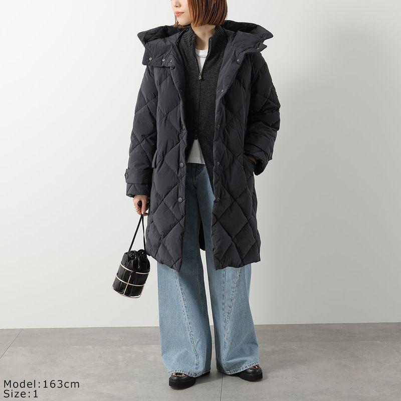 TATRAS タトラス GAJA レイヤード ダウンコート 02 Mサイズ相当 TATRAS（タトラス） ダウンコート CAMASTRA カマストラ LJXA0152010358