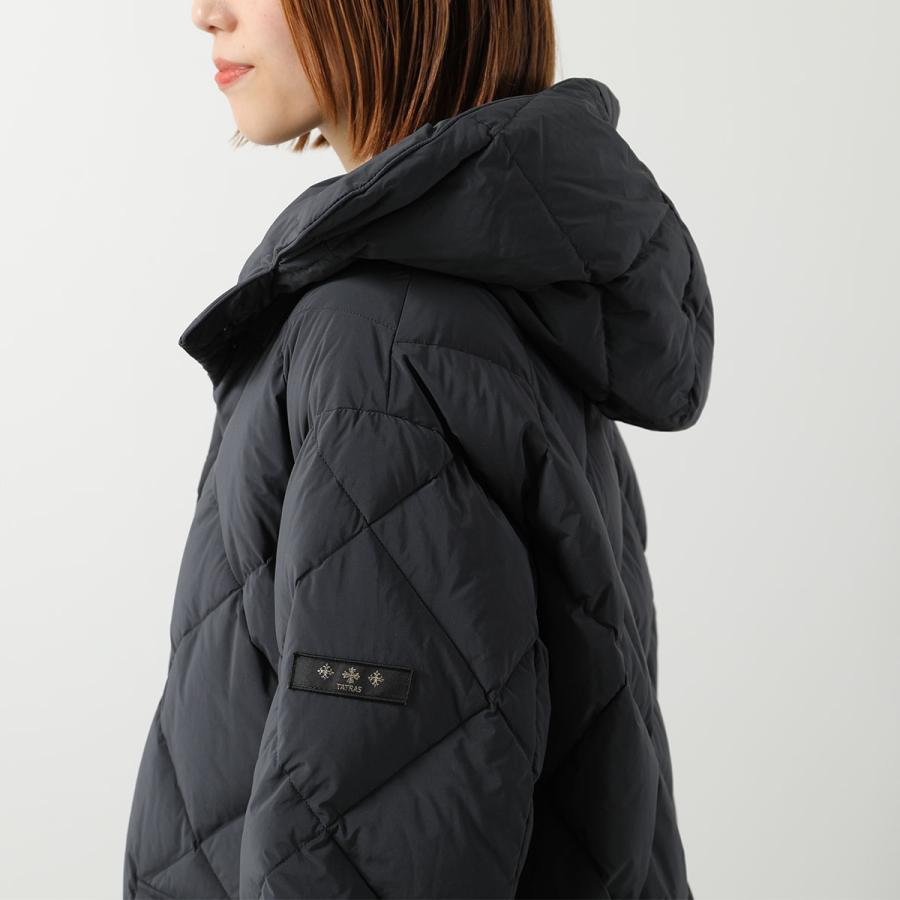 TATRAS（タトラス） ダウンコート CAMASTRA カマストラ LJXA0152010358