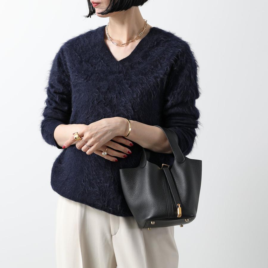 HERMES（エルメス） ピコタン PICOTIN LOCK PM 18 ピコタンロック