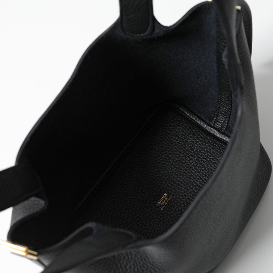 HERMES（エルメス） ピコタン PICOTIN LOCK PM 18 ピコタンロック