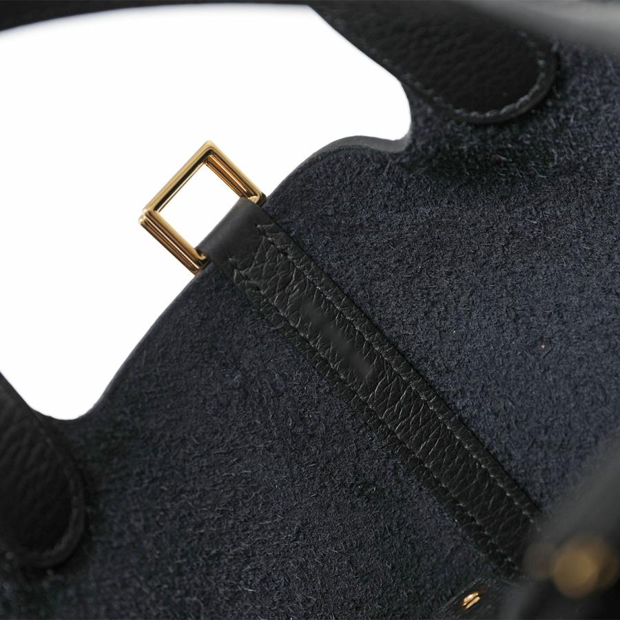 HERMES（エルメス） ピコタン PICOTIN LOCK PM 18 ピコタンロック