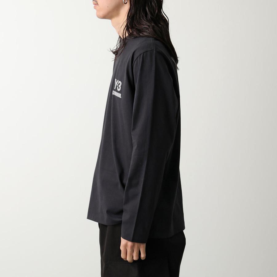 Y-3 x NEIGHBORHOOD ワイスリー ネイバーフッド ロングスリーブティー