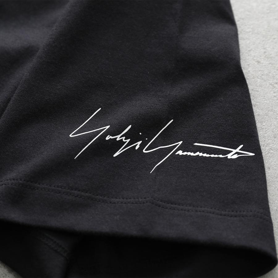 Y-3 x NEIGHBORHOOD ワイスリー ネイバーフッド Tシャツ NBHD LOGO TEE
